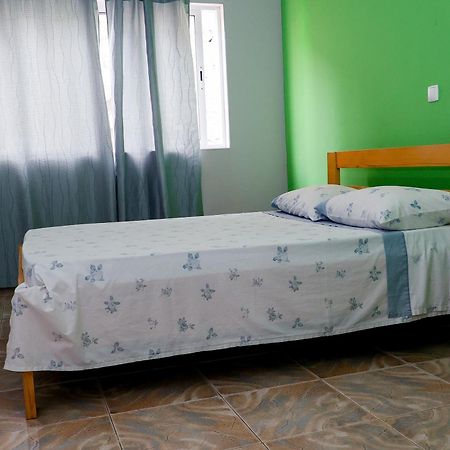 Fadias Quartos - Rooms Ribeira Grande Εξωτερικό φωτογραφία