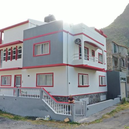 Fadias Quartos - Rooms Ribeira Grande Εξωτερικό φωτογραφία