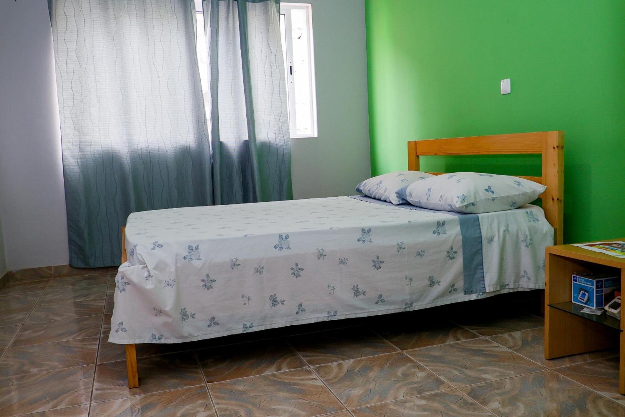 Fadias Quartos - Rooms Ribeira Grande Εξωτερικό φωτογραφία