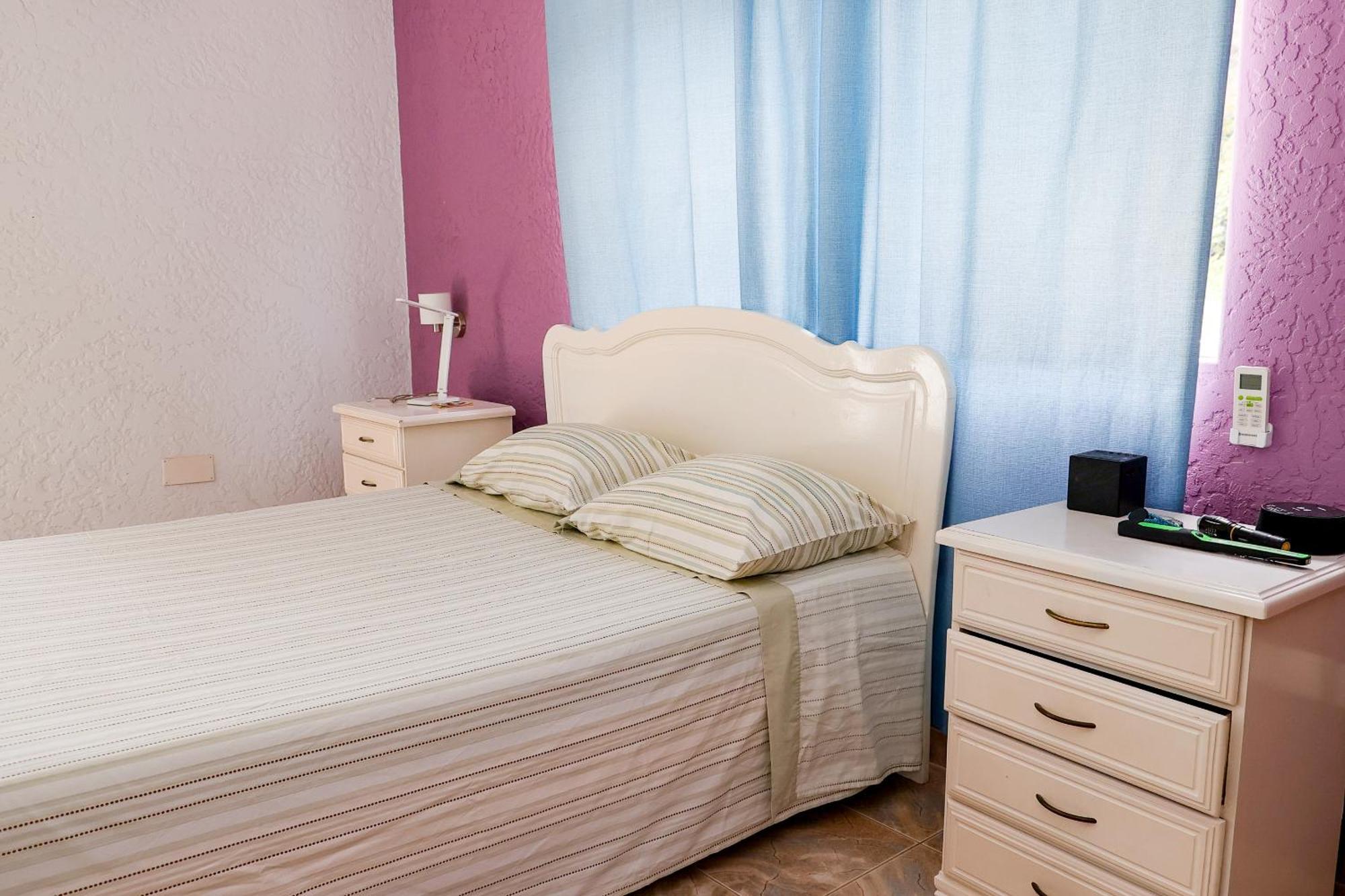 Fadias Quartos - Rooms Ribeira Grande Εξωτερικό φωτογραφία