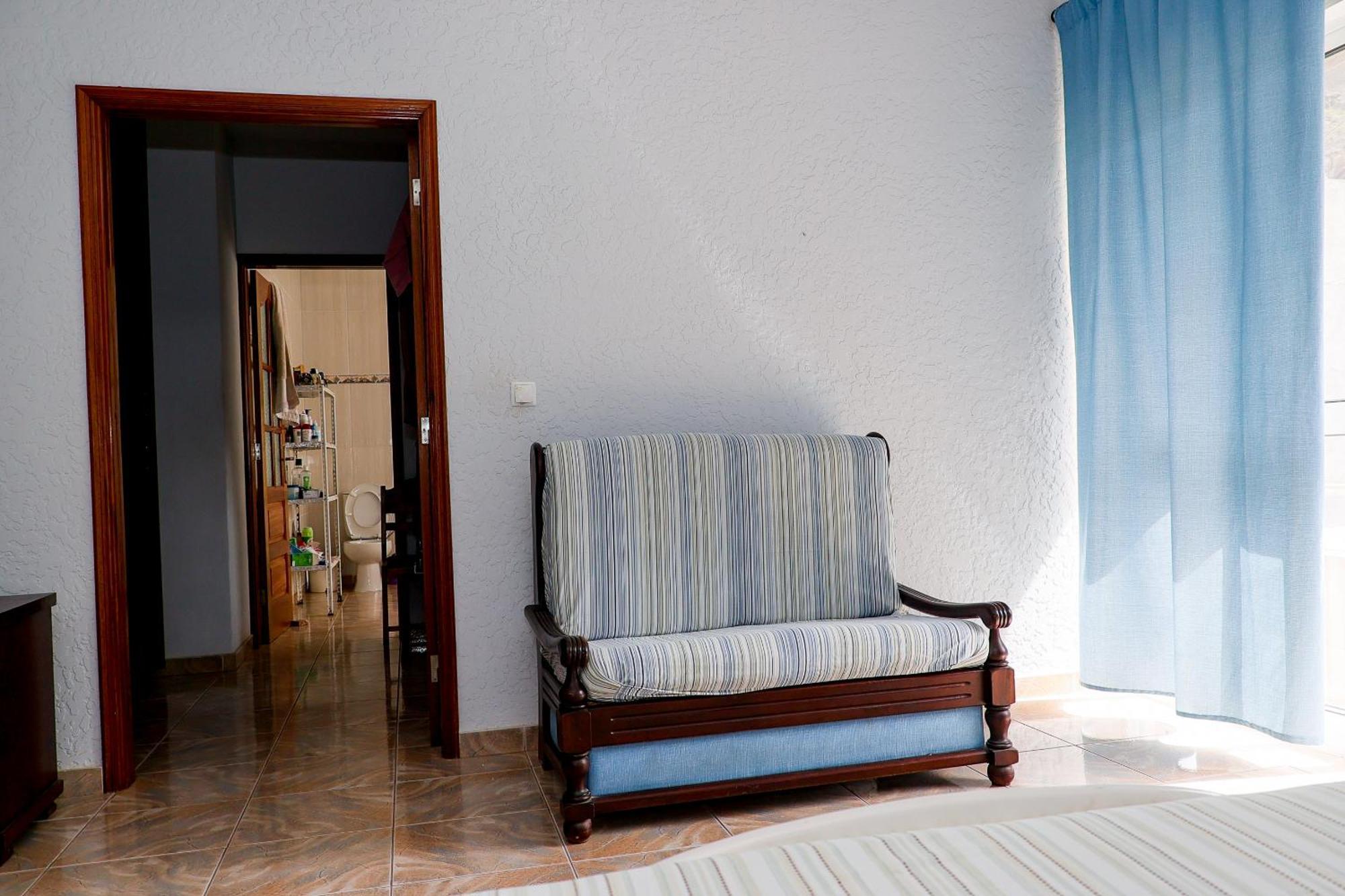 Fadias Quartos - Rooms Ribeira Grande Εξωτερικό φωτογραφία