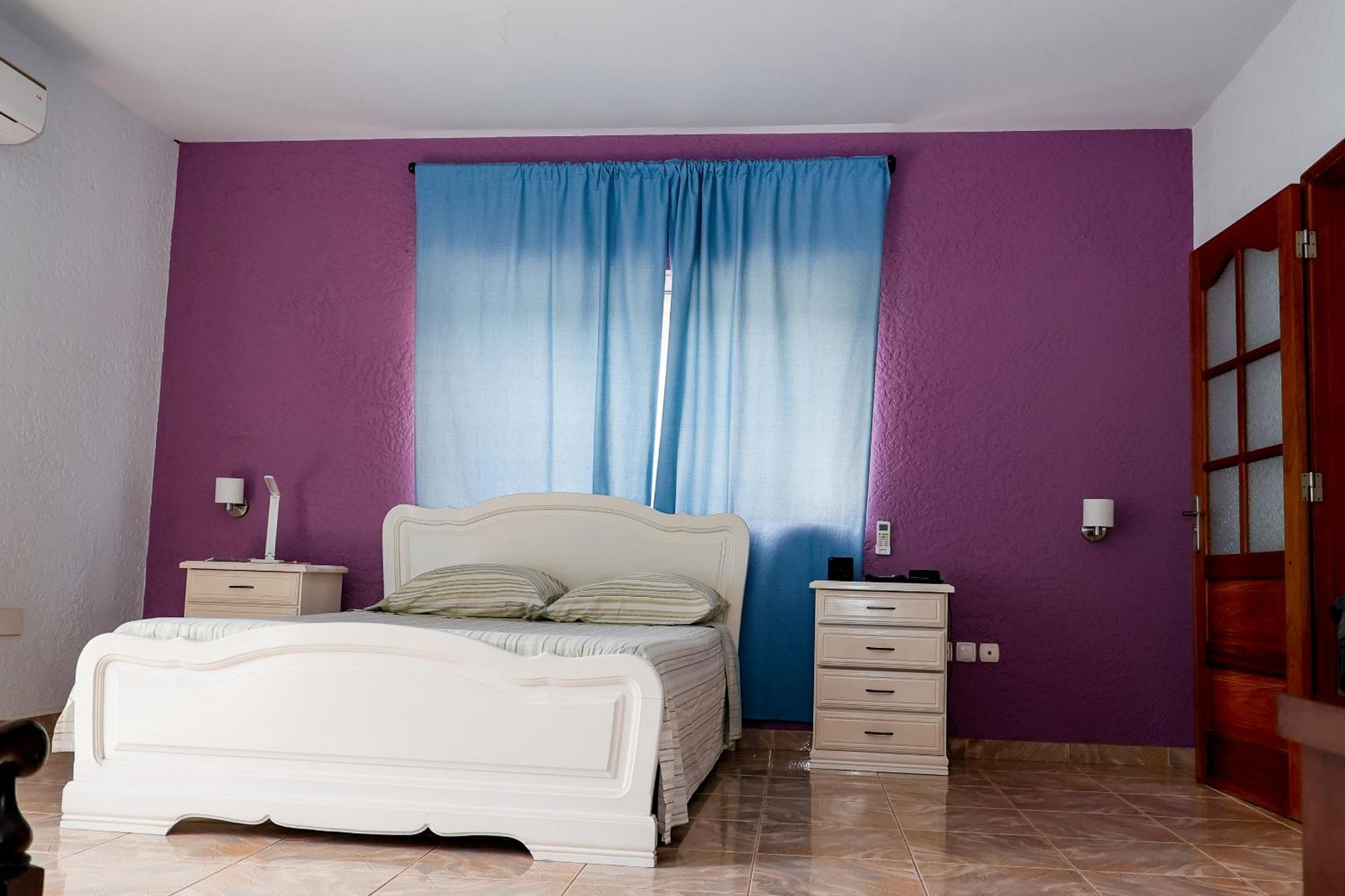 Fadias Quartos - Rooms Ribeira Grande Εξωτερικό φωτογραφία