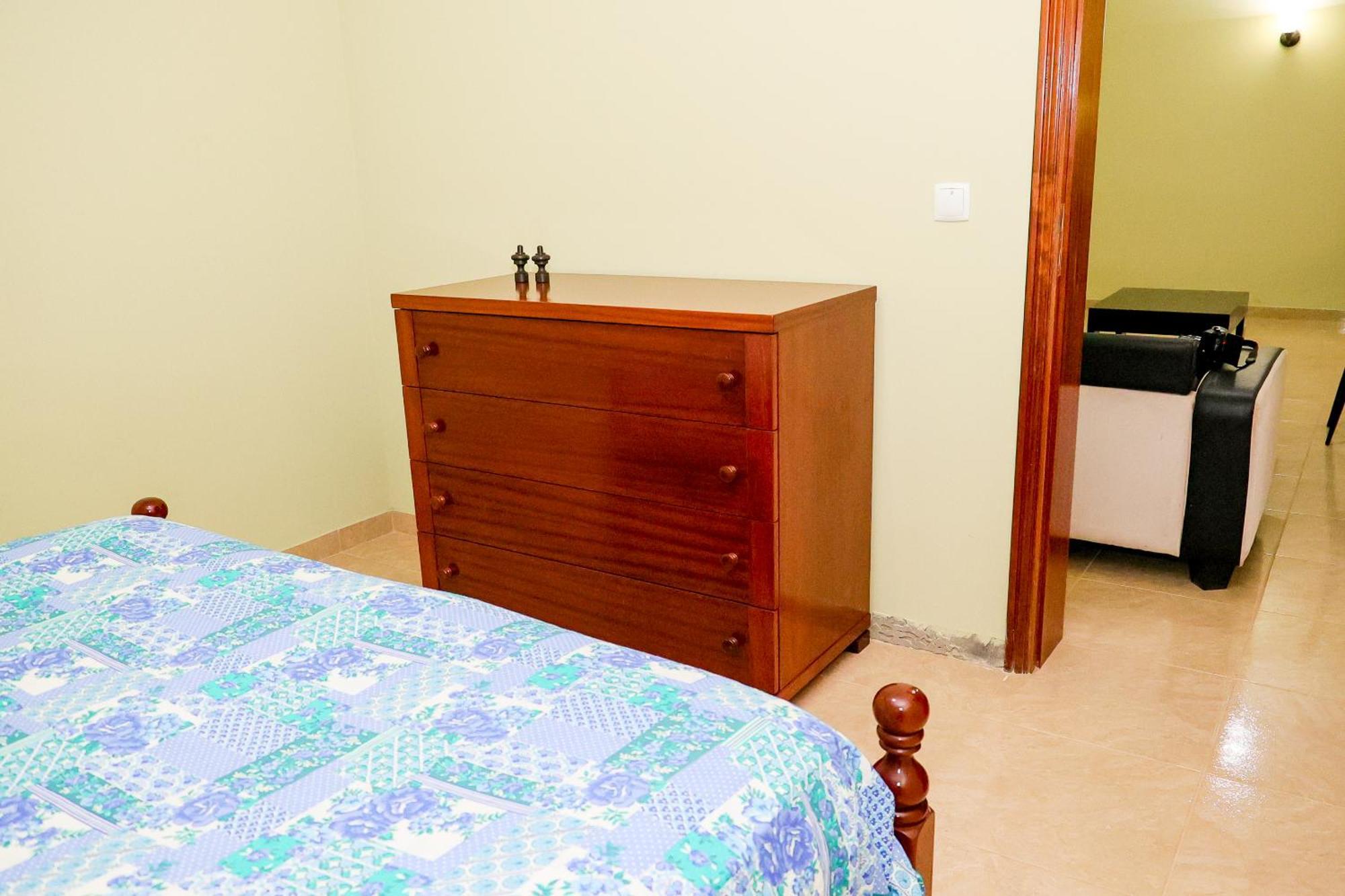 Fadias Quartos - Rooms Ribeira Grande Εξωτερικό φωτογραφία