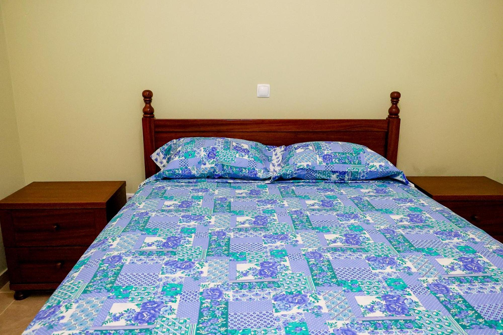 Fadias Quartos - Rooms Ribeira Grande Εξωτερικό φωτογραφία