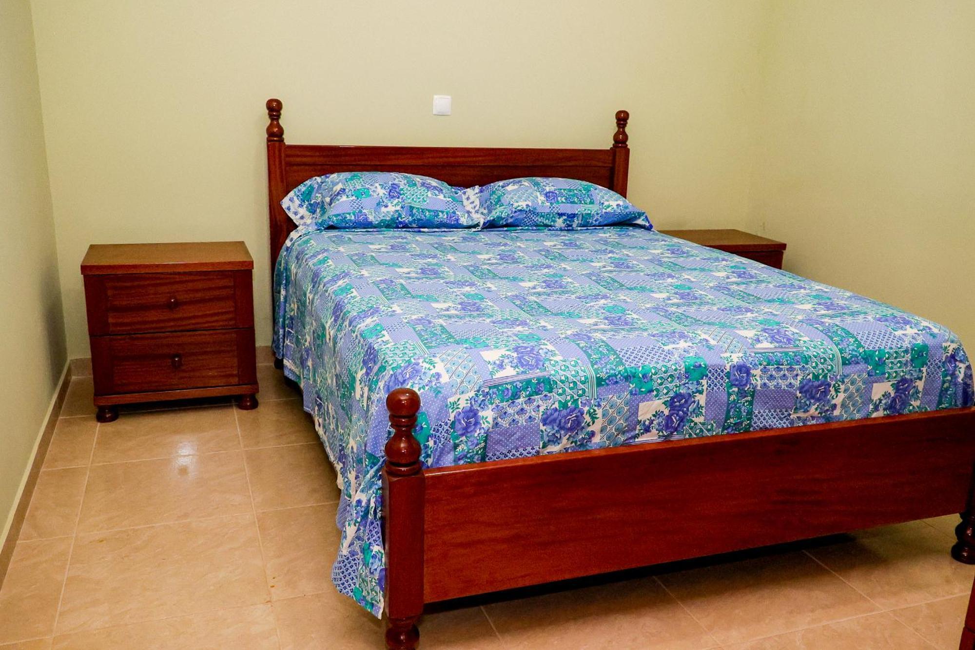 Fadias Quartos - Rooms Ribeira Grande Εξωτερικό φωτογραφία