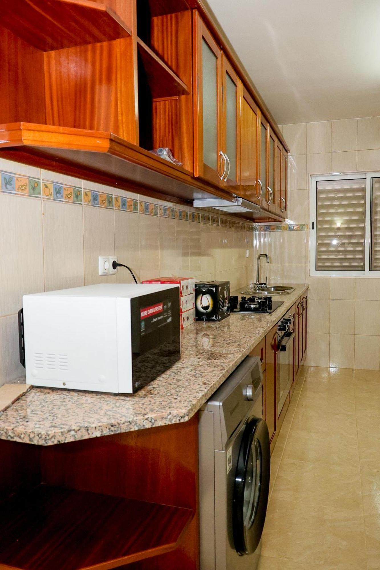 Fadias Quartos - Rooms Ribeira Grande Εξωτερικό φωτογραφία