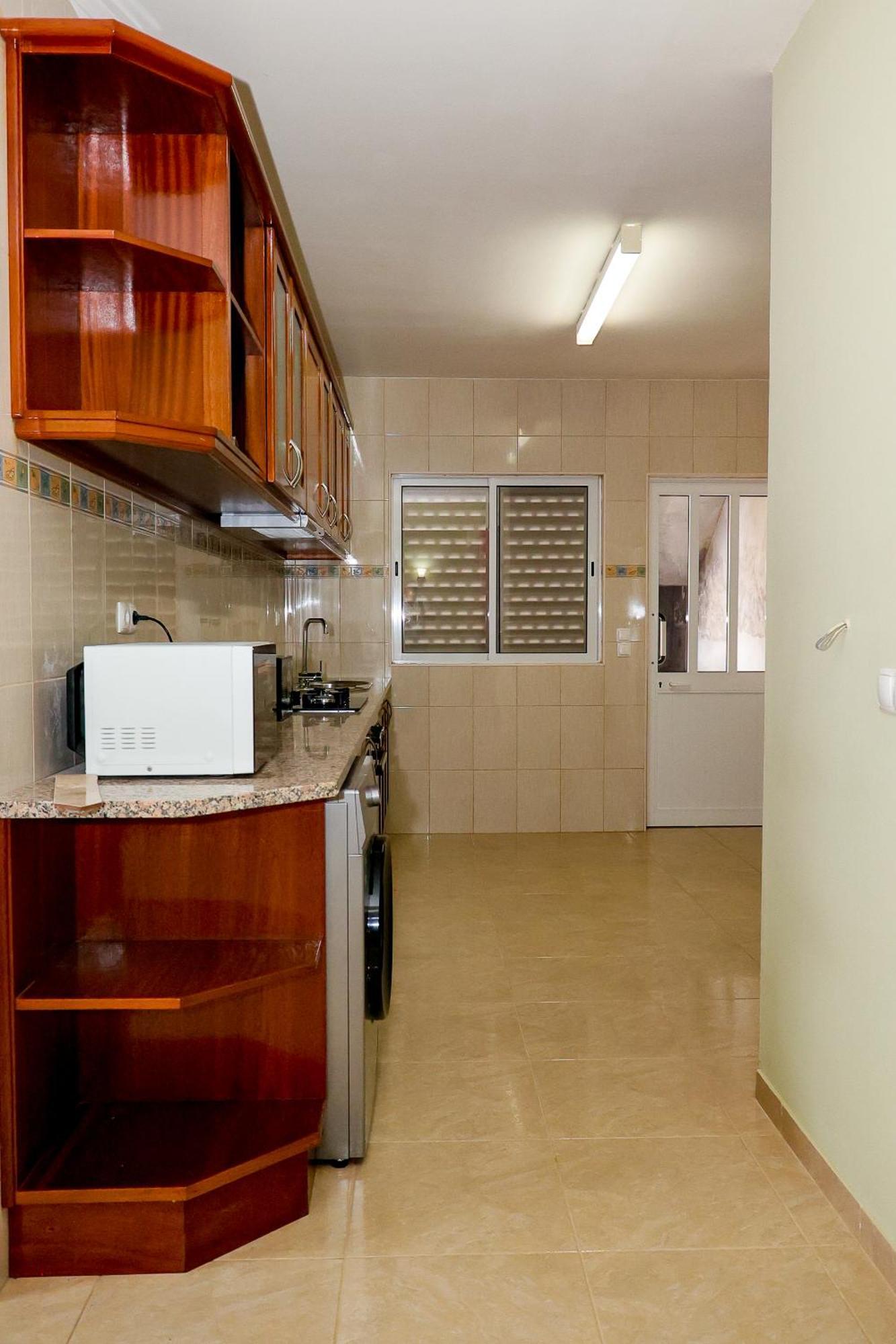 Fadias Quartos - Rooms Ribeira Grande Εξωτερικό φωτογραφία