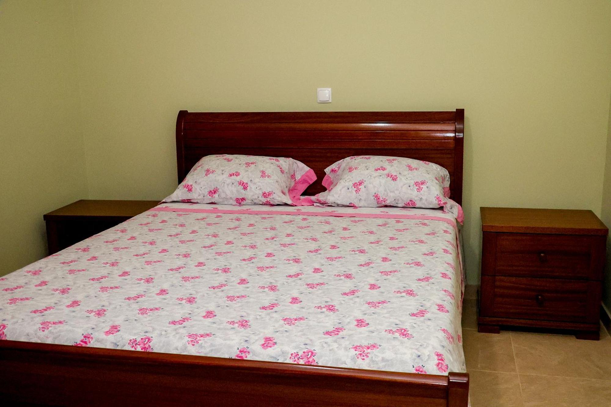 Fadias Quartos - Rooms Ribeira Grande Εξωτερικό φωτογραφία