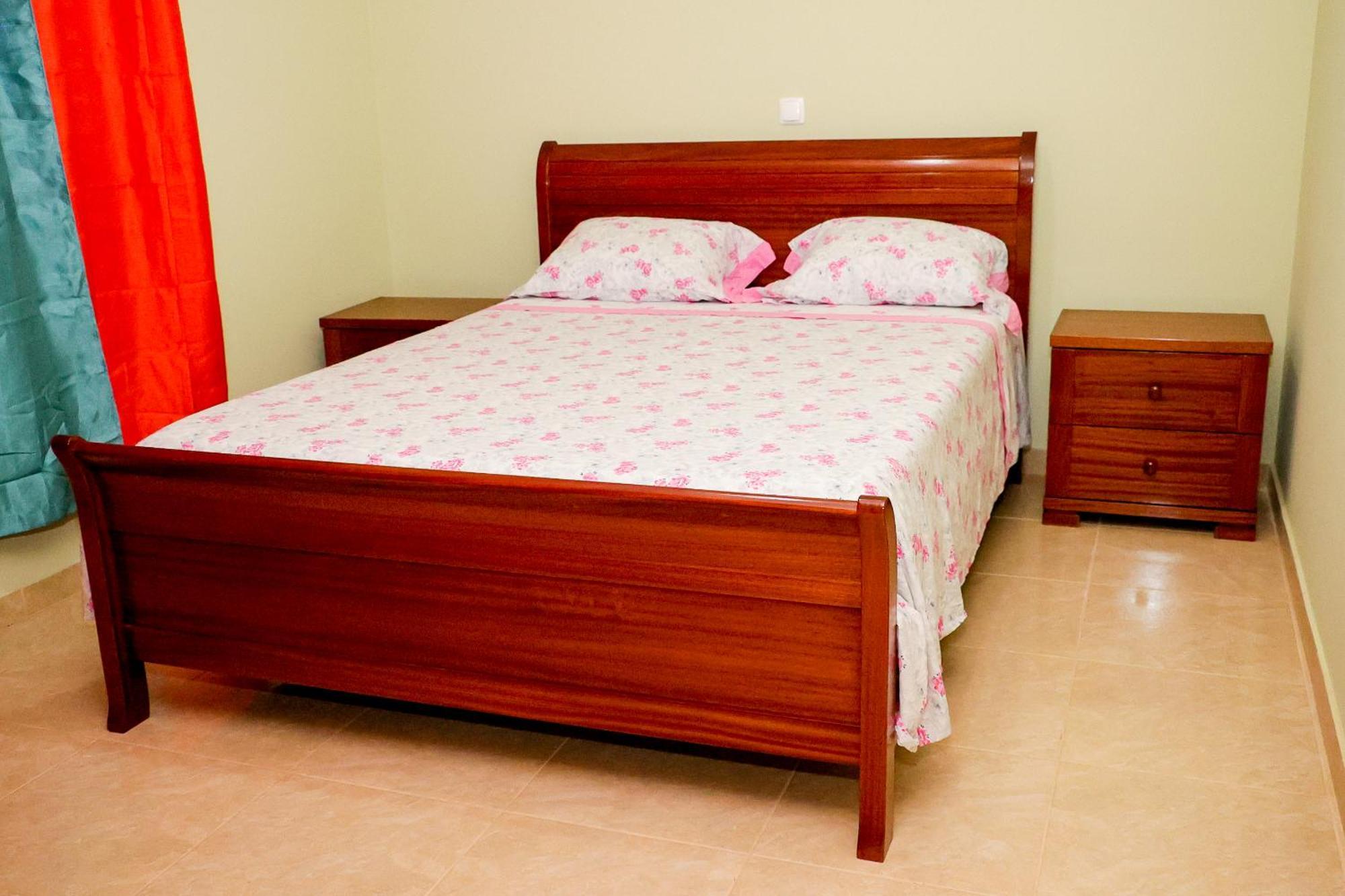 Fadias Quartos - Rooms Ribeira Grande Εξωτερικό φωτογραφία