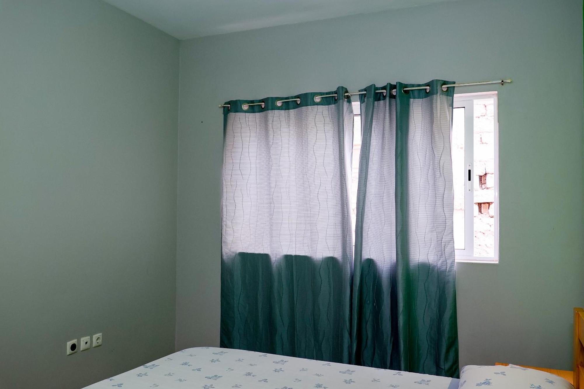 Fadias Quartos - Rooms Ribeira Grande Εξωτερικό φωτογραφία