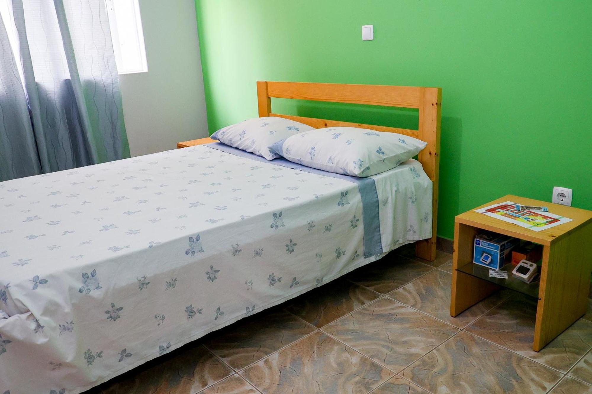 Fadias Quartos - Rooms Ribeira Grande Εξωτερικό φωτογραφία