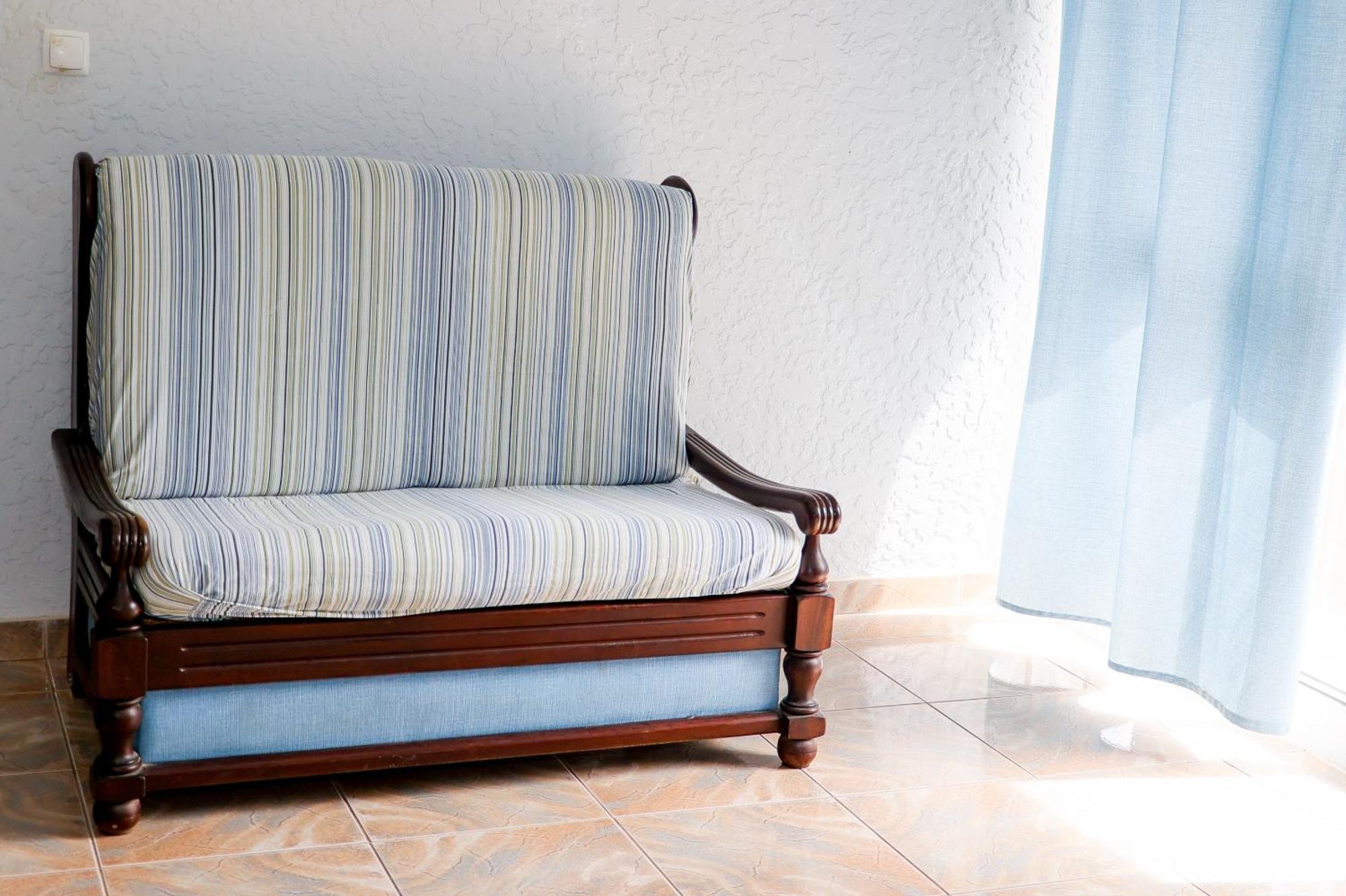 Fadias Quartos - Rooms Ribeira Grande Εξωτερικό φωτογραφία