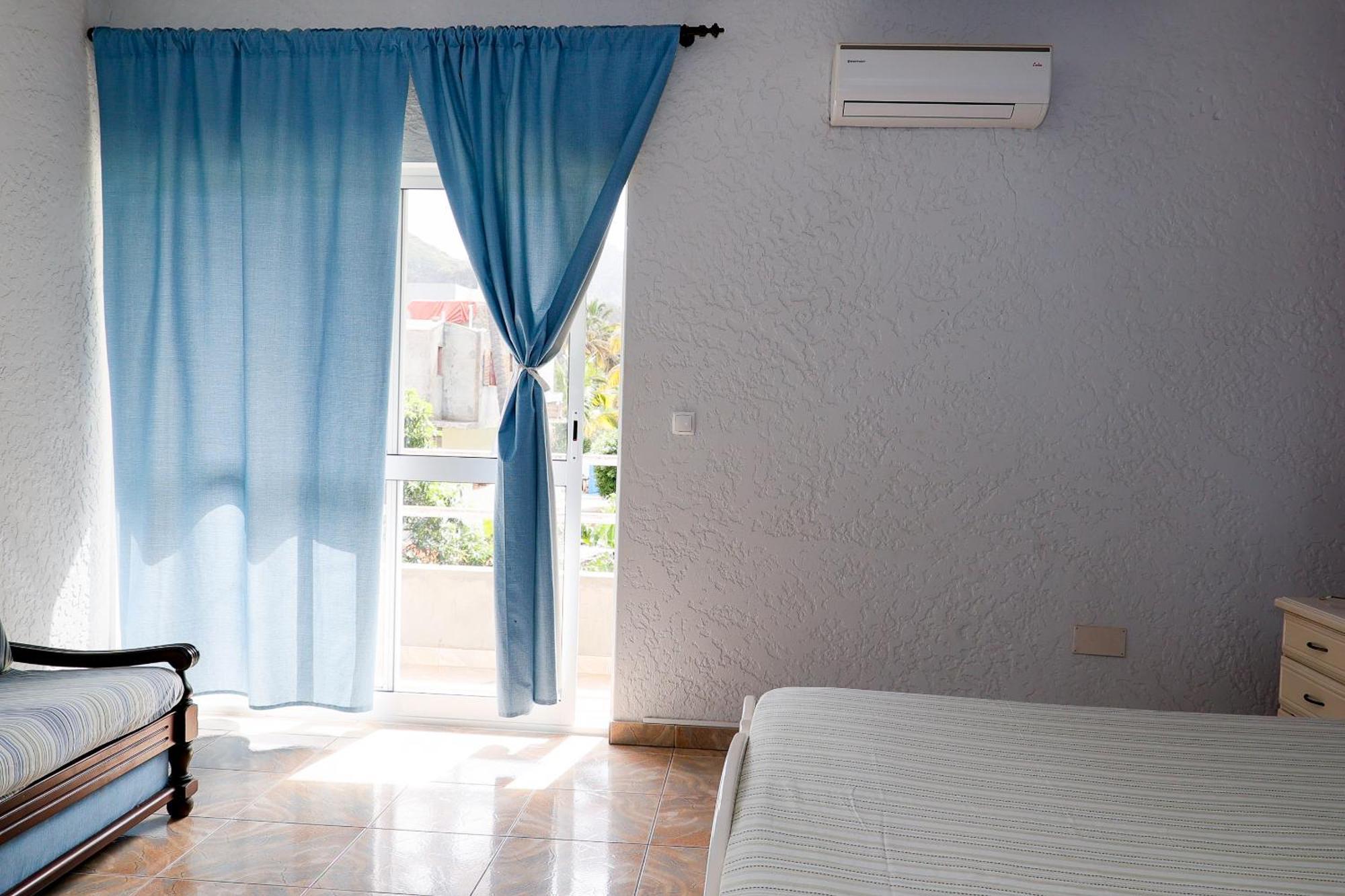 Fadias Quartos - Rooms Ribeira Grande Εξωτερικό φωτογραφία