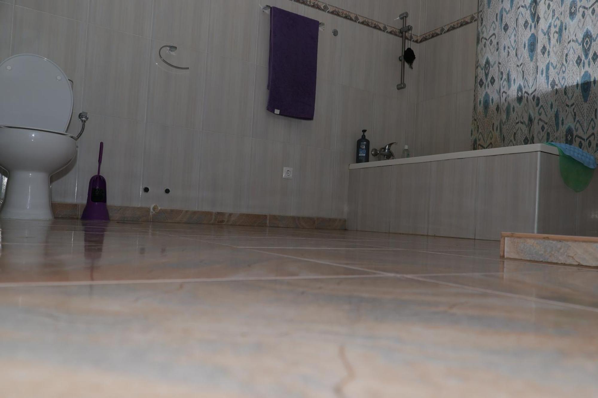 Fadias Quartos - Rooms Ribeira Grande Εξωτερικό φωτογραφία