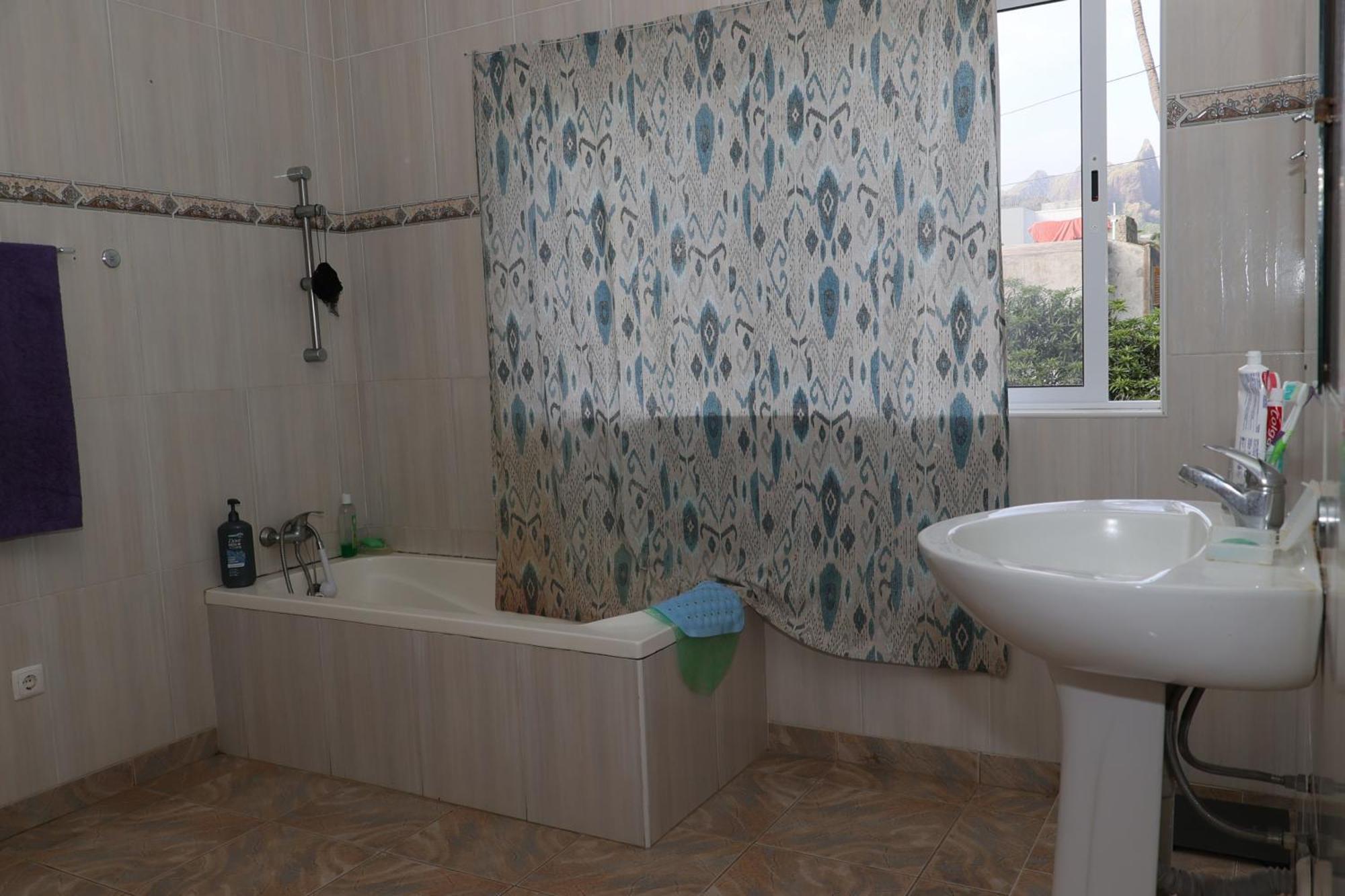 Fadias Quartos - Rooms Ribeira Grande Εξωτερικό φωτογραφία