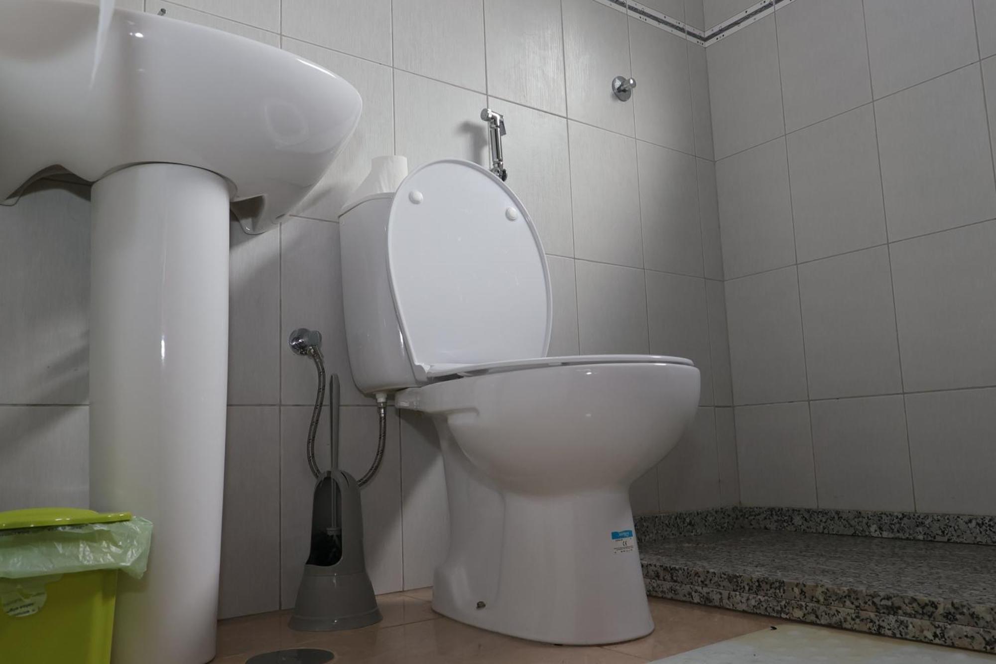 Fadias Quartos - Rooms Ribeira Grande Εξωτερικό φωτογραφία
